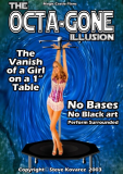 Steve Kovarez - The Octa-gone Illusion