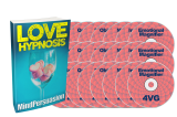 Love Hypnosis by George Hutton