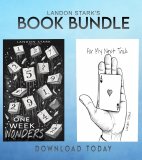 Landon Stark's Book Bundle (Instant Download)