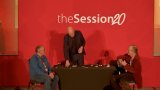 The Session 2025 Lecture by Manuel Muerte
