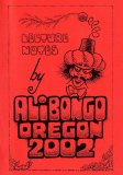 Ali Bongo - Lecture Notes Oregon 2002