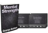 Mental Strength by George Hutton
