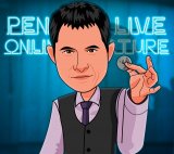 Kainoa Harbottle LIVE (Penguin LIVE)