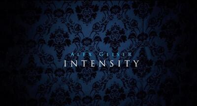 Intensity by Alex Geiser