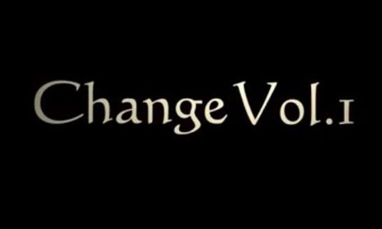The Change Vol.1 By MAG vs Rua`