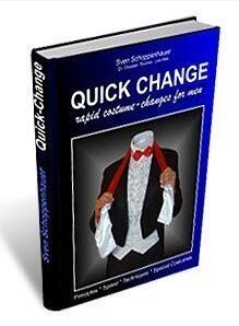 Quick Change by Lex Schoppi Sven Schoppenhauer