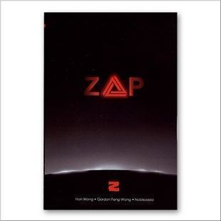 Zap by Hon Wong