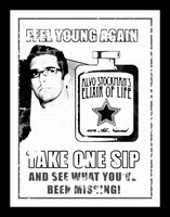 Elixir of Life by Alvo Stockman