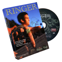 Ringer 2.0 by Blake Vogt