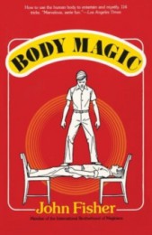 Body Magic by John Fisher