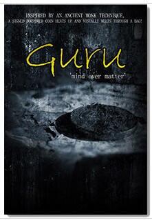 Guru by Jay Crowe