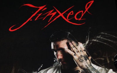 Jinxed by Peter Turner 2 Volume set