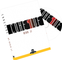 Cohesive by Kevin Li