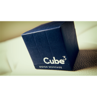 Cube 3 By Steven Brundage