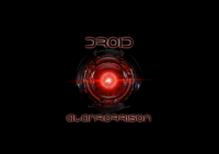 Droid by Alan Rorrison