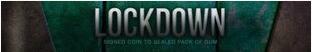 Lockdown by Rob Greenlee