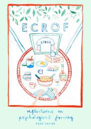 ECROF by Ross Tayler
