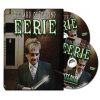 Eerie by Richard Osterlind