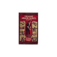 Exclusive Magical Secrets by Will Goldston