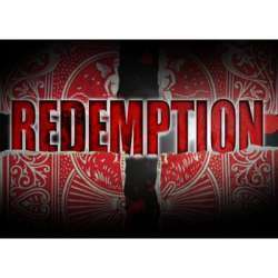 Redemption by Chris Ballinger