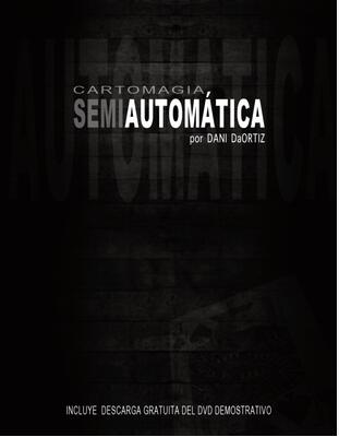 Semiautomatica by Dani DaOrtiz