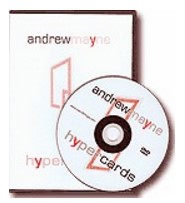 Hypercards by Andrew Mayne