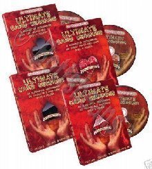 Ultimate Card Sessions by A1 Multimedia