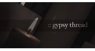 T11 Gypsy Thread by Dan Sperry