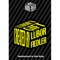 Lubor’s Gift by Lubor Fiedler