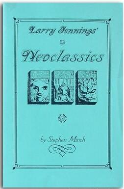 NeoClassics1987 by Larry Jennings