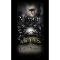 Mystic by Steve Drury