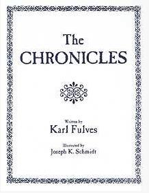 The Chronicles 1-30 by Karl Fulves
