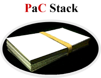 PaC Stack by Paul Carnazzo