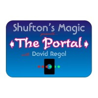 Portal by Steve Shufton and David Regal