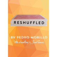 Reshuffled by Pedro Morillo (with additional Handlings by Juan T