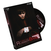 Rubber Bang by Sean Yang