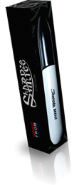 Sharpee by Peter Eggink and Magic from Holland
