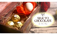 Silk to Chocolate by Sean Yang