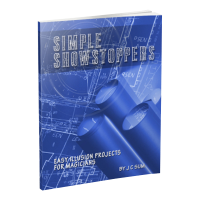 Simple Showstoppers by JC Sum