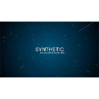 Synthetic by Calvin Liew and SKYMEMBER (DRM Protected Download)
