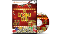 The Casino Con by Steve Gore and Gregory Wilson