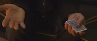 The Circus Card Trick by Jared Kopf