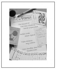 The Penumbra Issue Ten by Bill Goodwin