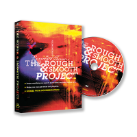 The Rough and Smooth Project by Lawrence Turner