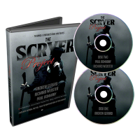The Scryer Project (2 DVD Set) by Andrew Gerard, Richard Webster