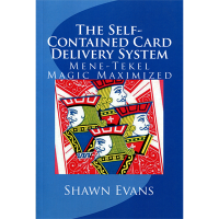 The Self-Contained Card Delivery System (Mene Tekel Magic Maximi