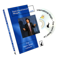 The Vanni Bossi Lecture by International Magic