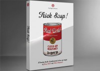 Trick Soup (2 DVD Set) by Gary Jones and Chris Congreave