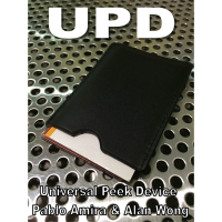 Universal Peek Device (UPD) by Alan Wong and Pablo Amira