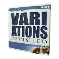 Variations Revisited by Earl Nelson
